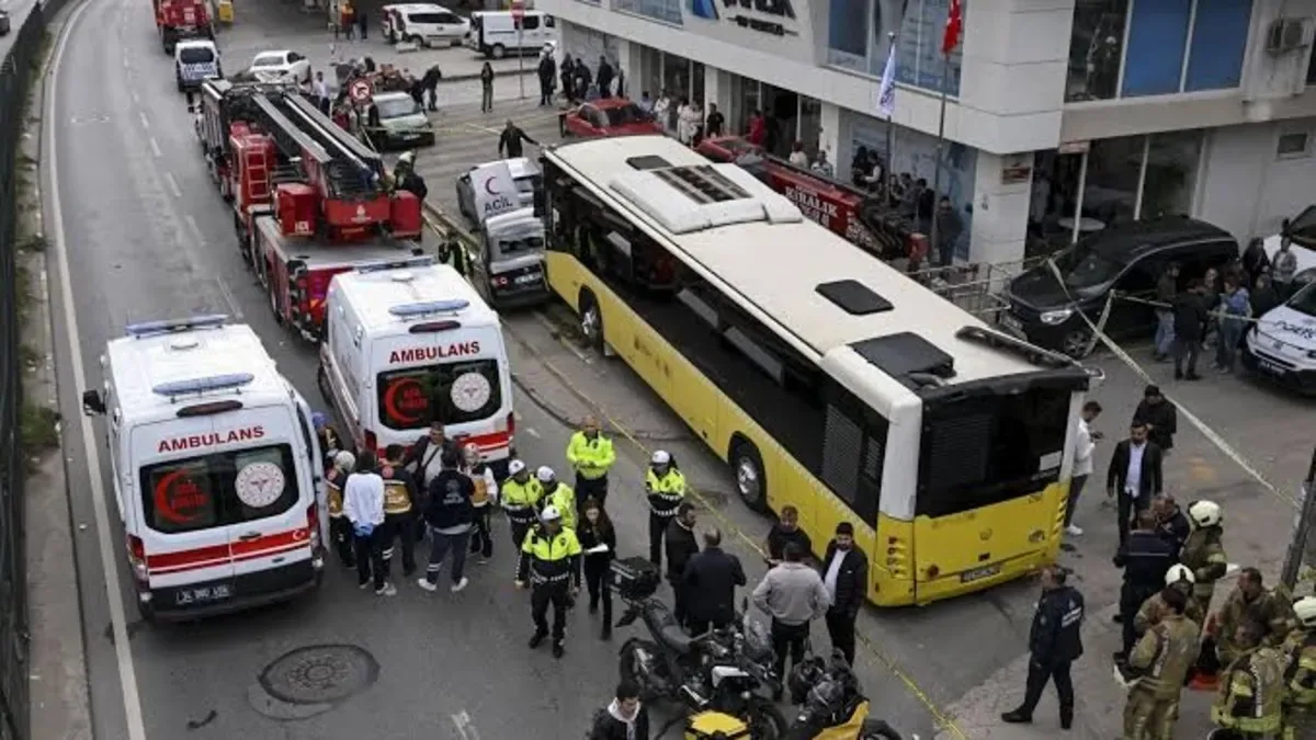 Çekmeköy’de Trafik Kazası: 30 Yıl Hapis Cezası!