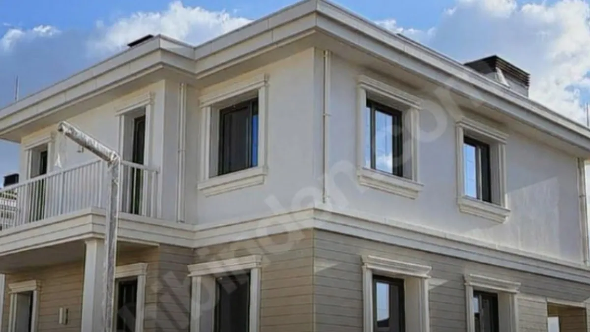 Çekmeköy Kışlası