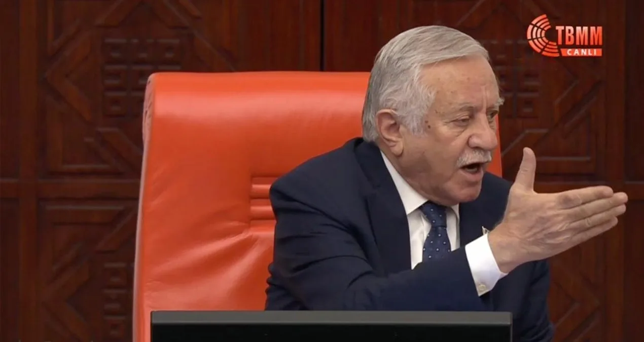 Celal Adan’dan AKP’ye Tepki: Yoklama Krizi!