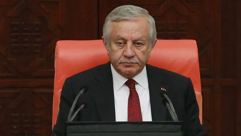 Celal Adan’dan AKP’ye Yoklama Tepkisi!