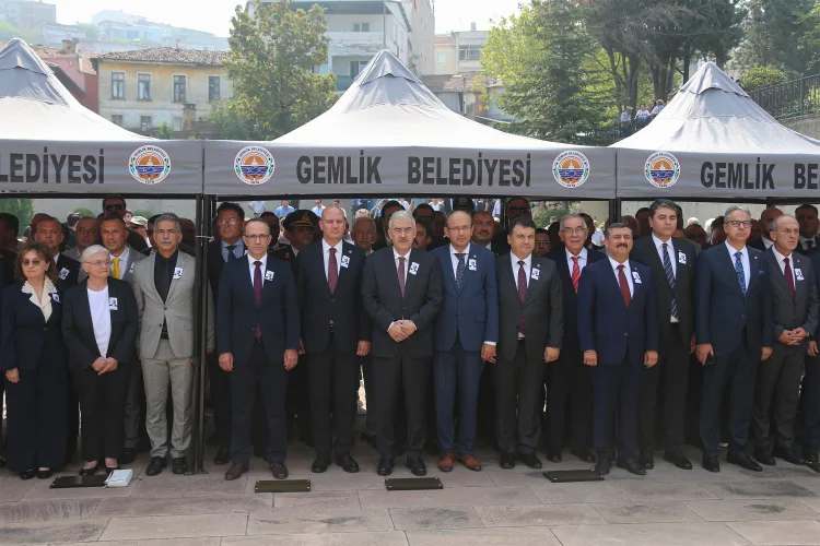 Celal Bayar, Vefatının 40. Yılında Anıldı