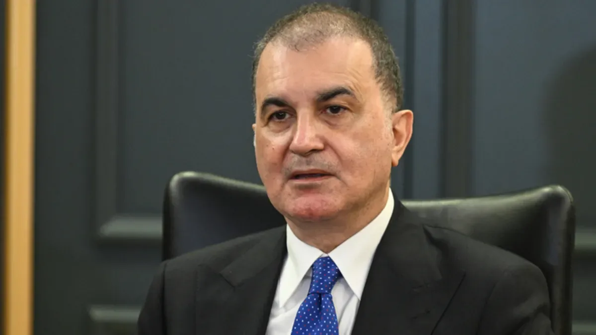 Çelik: AB’de Birlik Yok, Kriz Derinleşiyor!