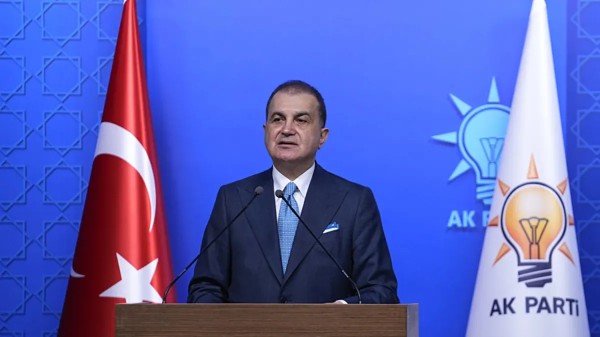 Çelik: Birlik ve Beraberlik, Gücümüzün Temeli