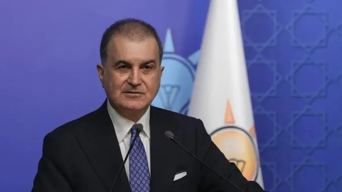Çelik’ten Gazetecilere Gözaltı Tepkisi!