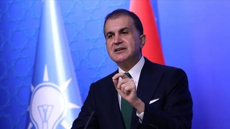 Çelik’ten Netanyahu’ya Sert Eleştiri: Değişmeli!