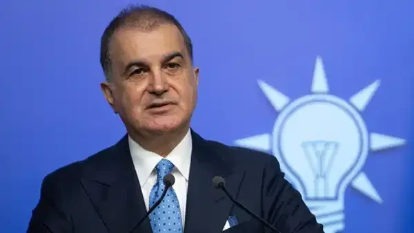 Çelik’ten Netanyahu’ya Sert Yanıt: Erdoğan’a Saygı!