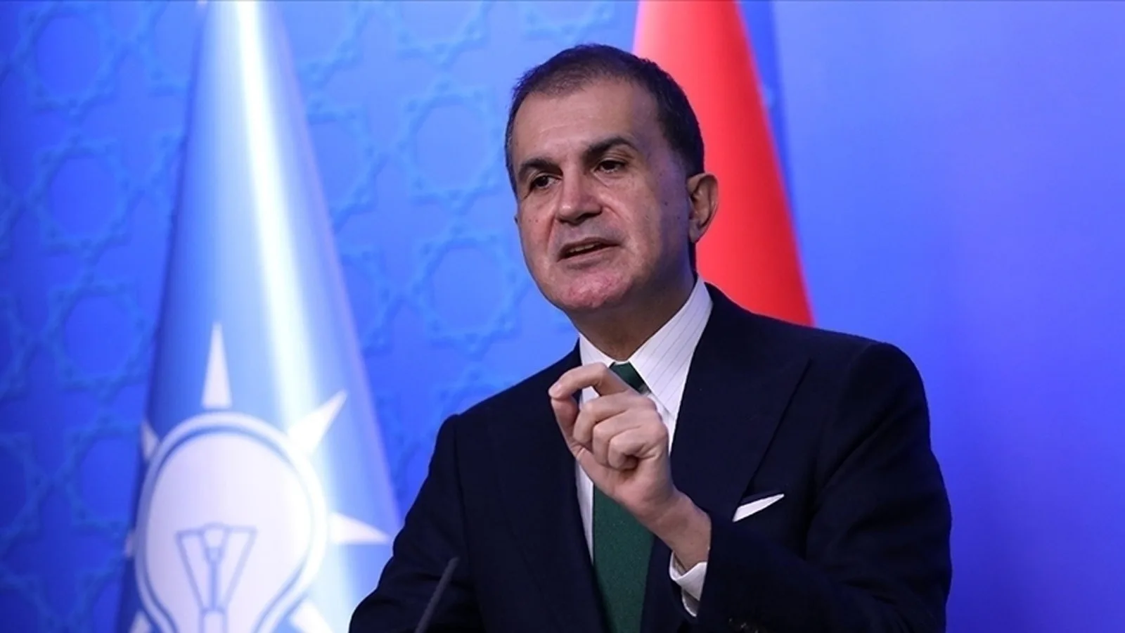 Çelik’ten Özlem Zengin’e Sert Tepki!