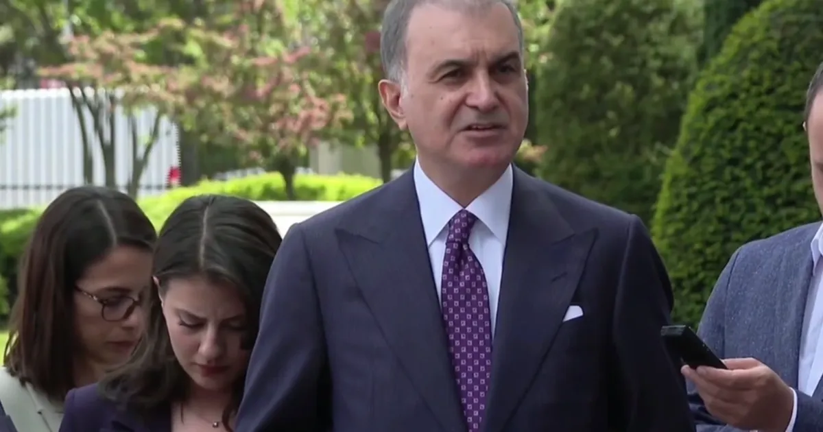 Çelik: Terörsüz Türkiye Hedefinde Kararlılık!