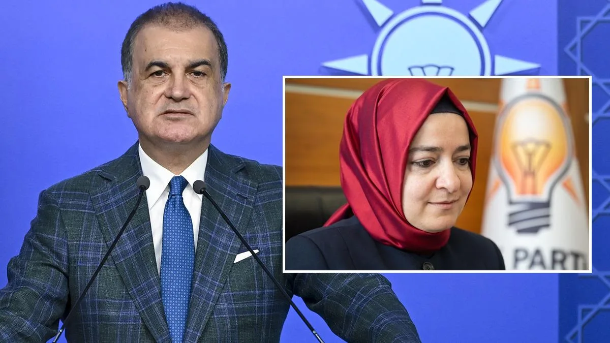 Çelik: Türkiye Ekonomisinde Risk Yok!