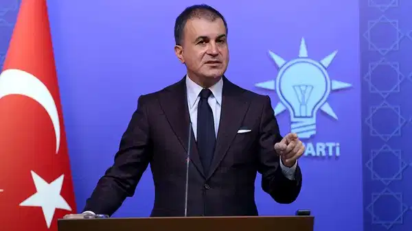 Çelik: Türkiye’nin Rolü, Savaşın Seyrini Değiştirebilir
