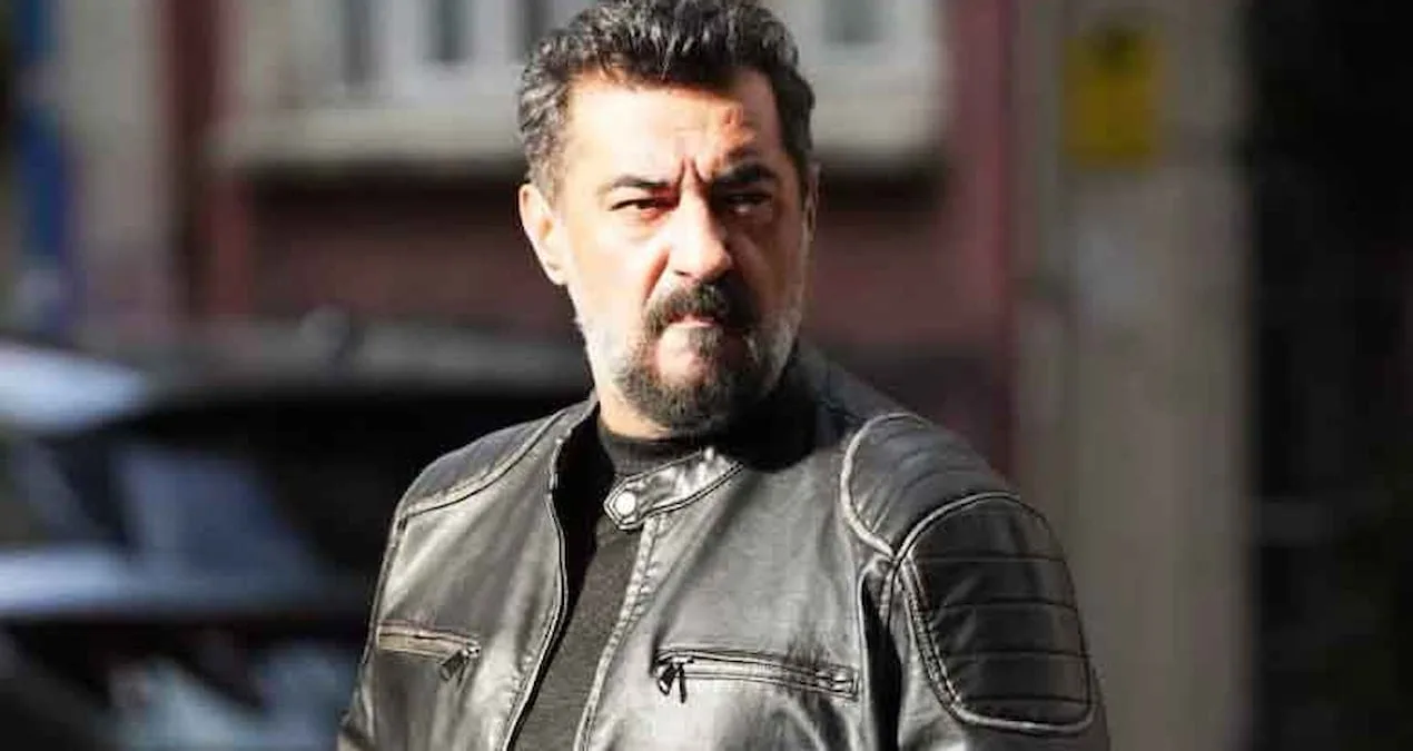 Celil Nalçakan, 12 Yıllık Dostunu Kaybetti