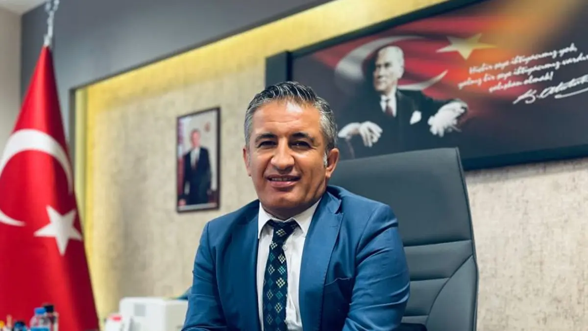 Cemal Enginyurt’un danışmanı Cem Tekinoğlu gözaltına alındı 2