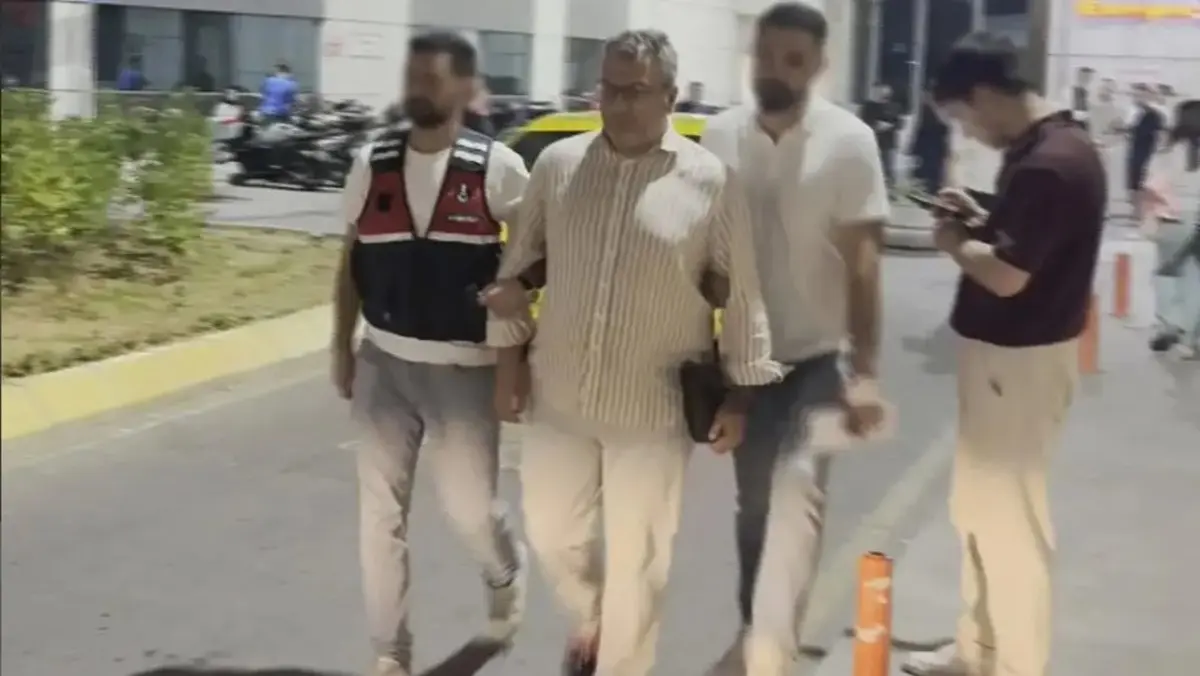 Adli kontrolle serbest kalmıştı! İsmail Çanak'ın ifadesi ortaya çıktı: 'Cem Küçük ve Serdar Özyurt'u ben tanıştırdım'