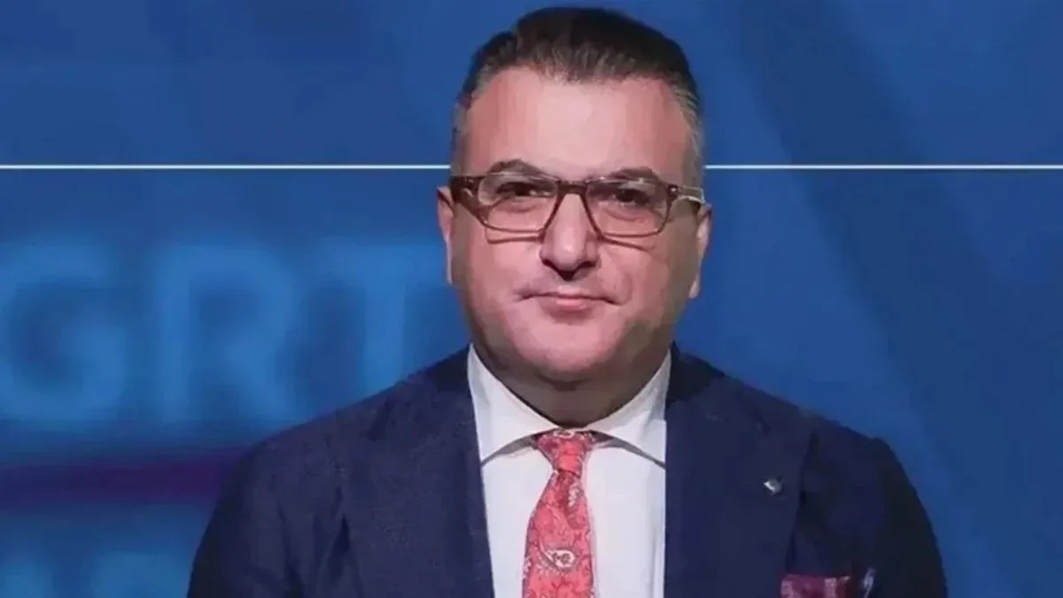 Cem Küçük Soruşturmasında İsmail Çanak Serbest!