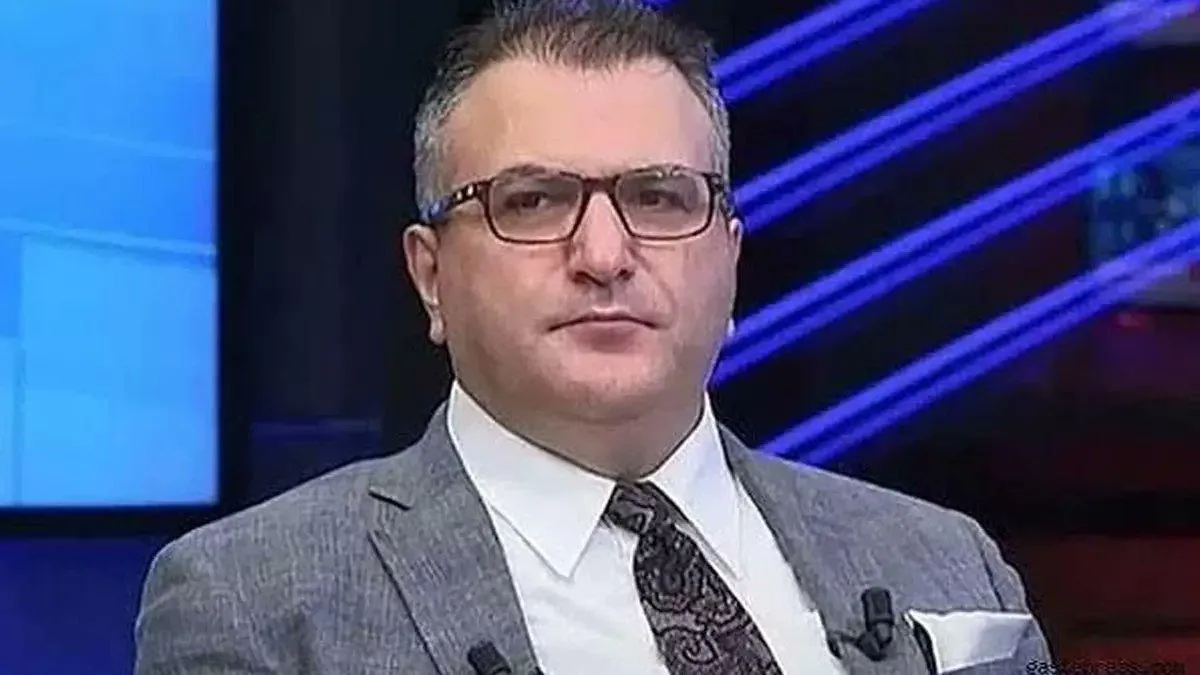 Cem Küçük’ten Şaşırtan Ayrılık Açıklaması!