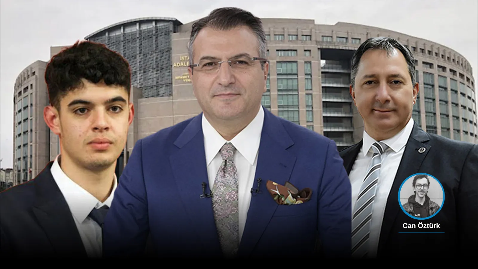 Cem Küçük Tutuklandı: Yanıltıcı Bilgi Suçlaması!