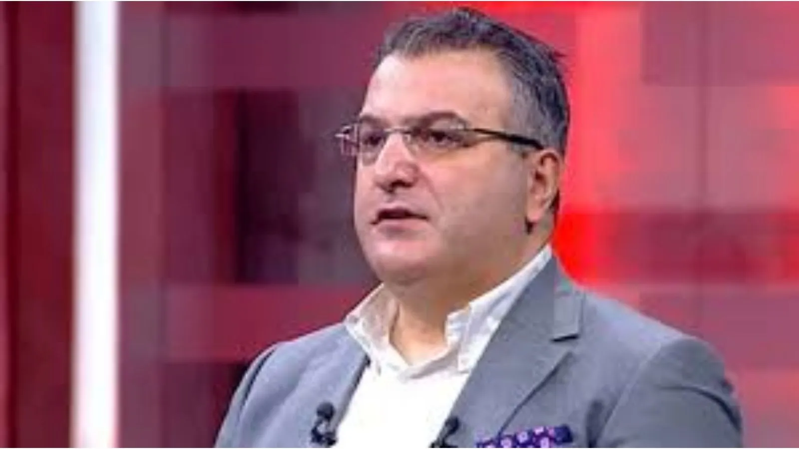 Cem Küçük’ün Tutuklanması: Avukatı Haksız Dedi!