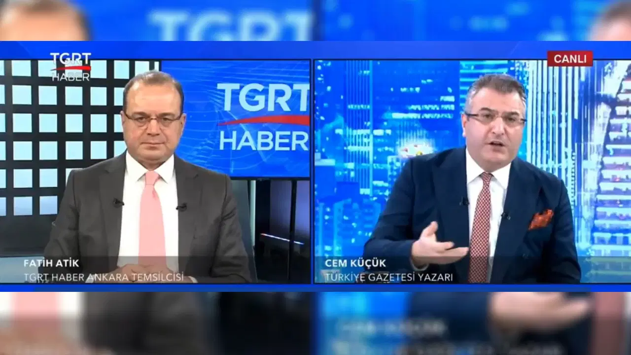 Cem Küçük ve Fatih Atik’ten Kılıçdaroğlu Tartışması
