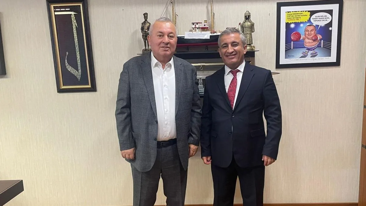 Cem Tekinoğlu Fuhuş ve Para Aklama Suçlamasıyla Tutuklandı