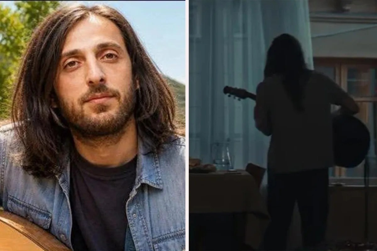 Cem Yiğit Üzümoğlu, Kazım Koyuncu’yu Canlandırmak İçin 20 Kilo Verdi