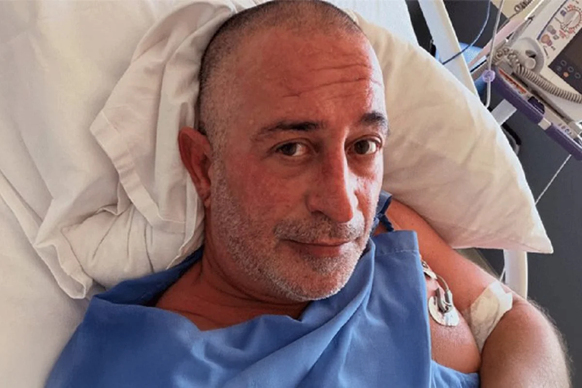 Cem Yılmaz, Kalp Krizi Sonrası Hayatında Değişiklikler Yaptı ve Teşekkür Etti