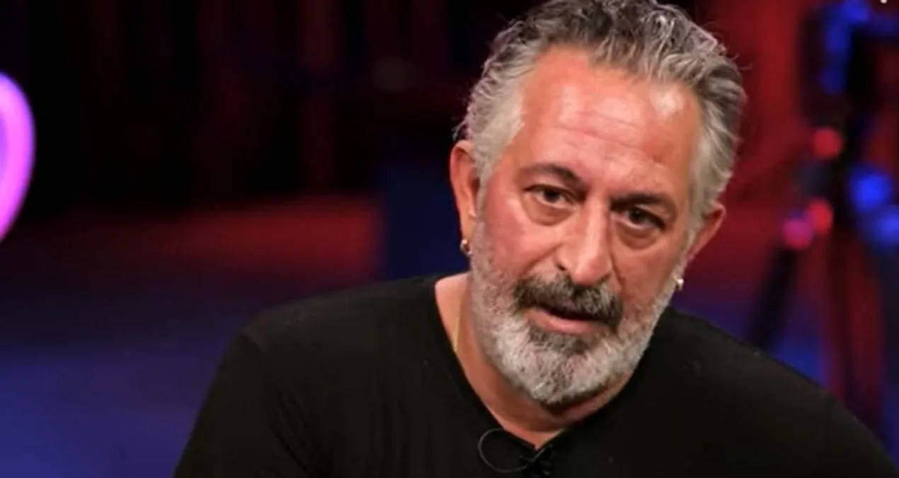 Cem Yılmaz: ‘Normal Şartlar Altında Yokum’
