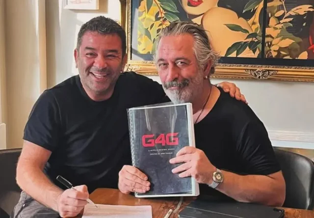 Cem Yılmaz, sağlığı hakkında sosyal medyadan ilk açıklamasını yaptı!