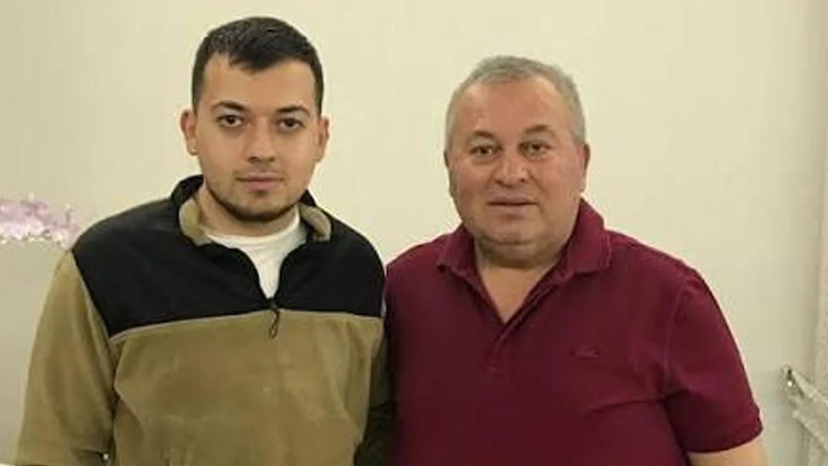 Cemal Enginyurt’un Oğlu İfadeye Çağrıldı!