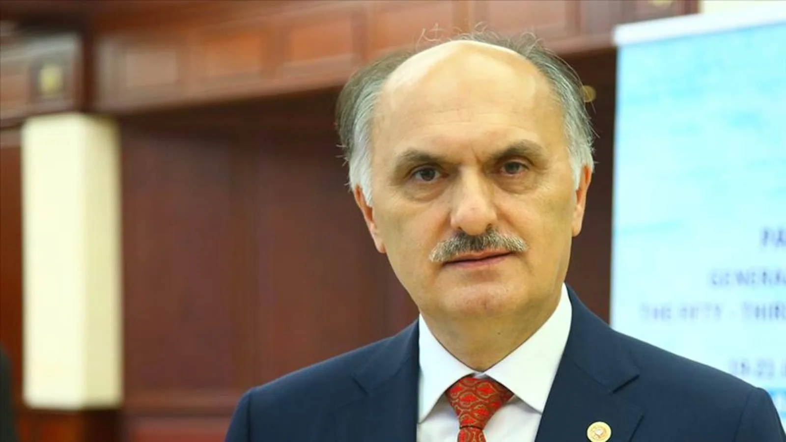 Cemal Öztürk, Eski AKP Milletvekili Hayatını Kaybetti