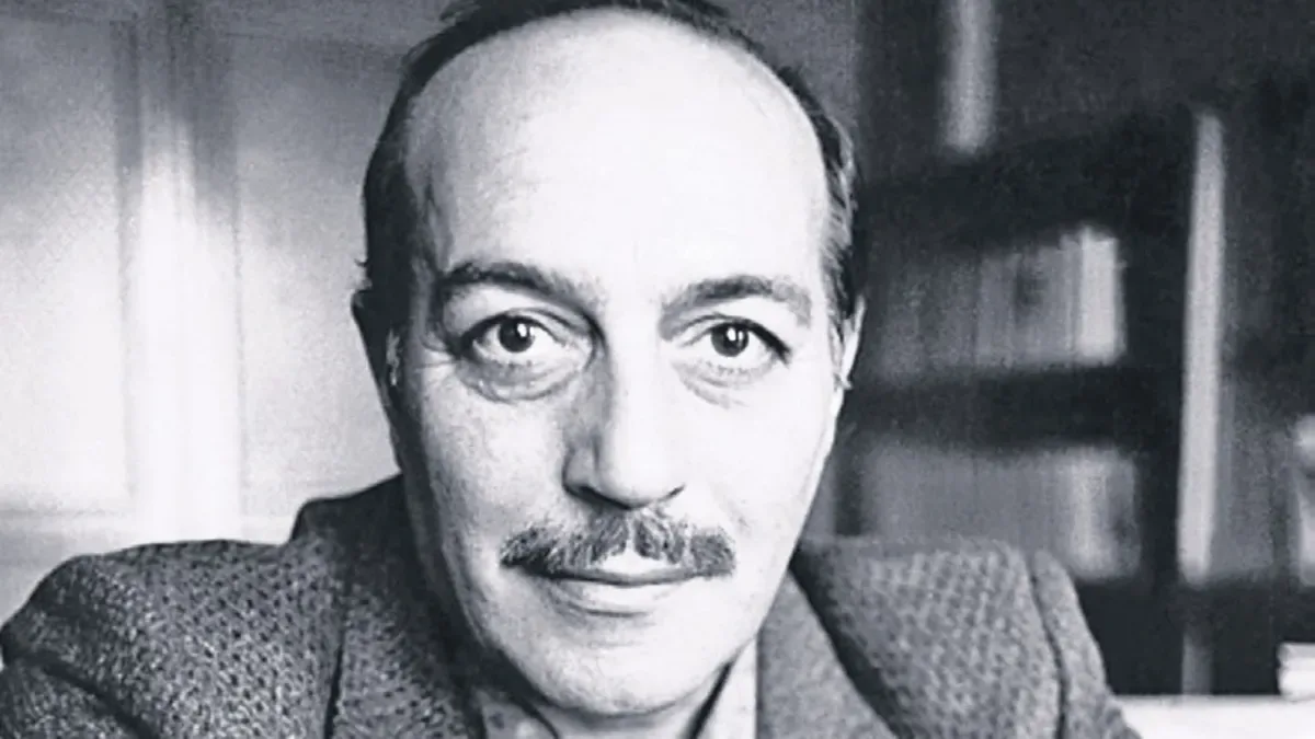 Cemal Süreya: Şiirle Hayatın Çelişkisi