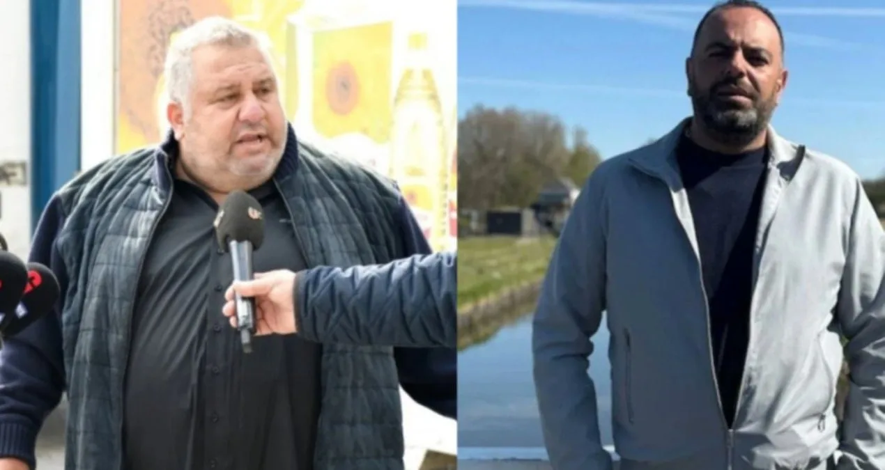 Cemil Önal Hollanda’da Suikasta Uğradı!