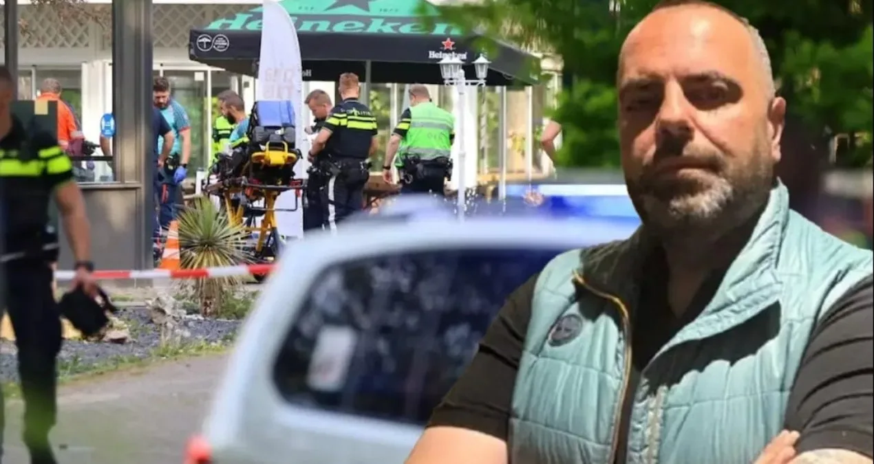“Cemil Önal: Ölüm Tehdidi ve Korkutucu İtiraflar”