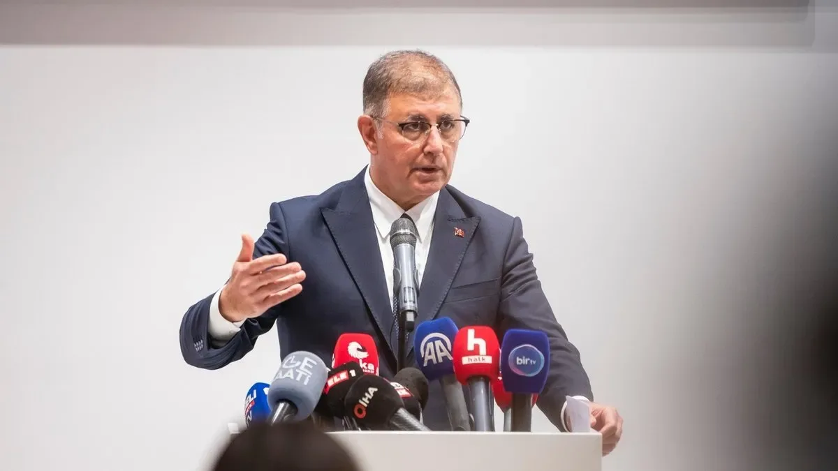 Cemil Tugay: 1030 Çalışanla Yolları Ayıracağız!