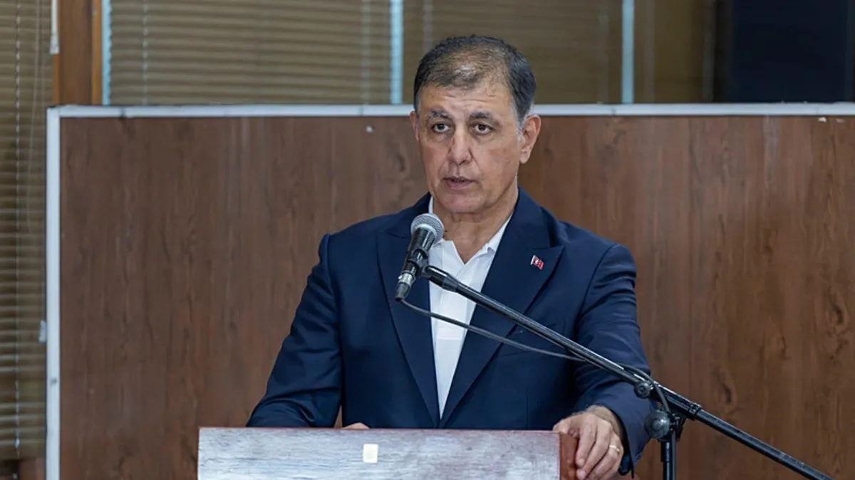Cemil Tugay’a CHP baskısı: Geçme uyarısı!