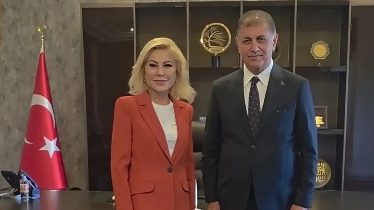 AK Partili isim açıkladı! İşte Cumhurbaşkanı Erdoğan ın özel Cemil Tugay talimatı 2