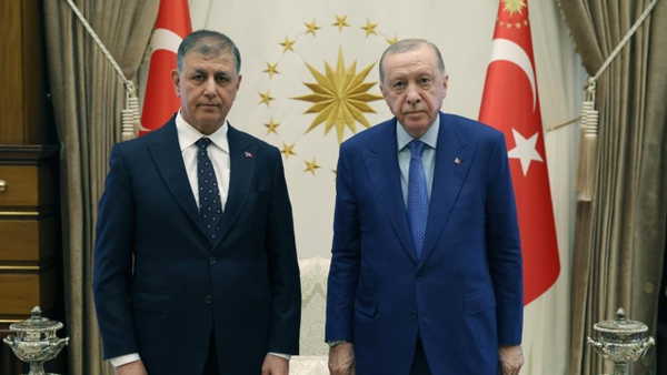 Cemil Tugay ADD’den İstifa Etti! Şok Gelişme!