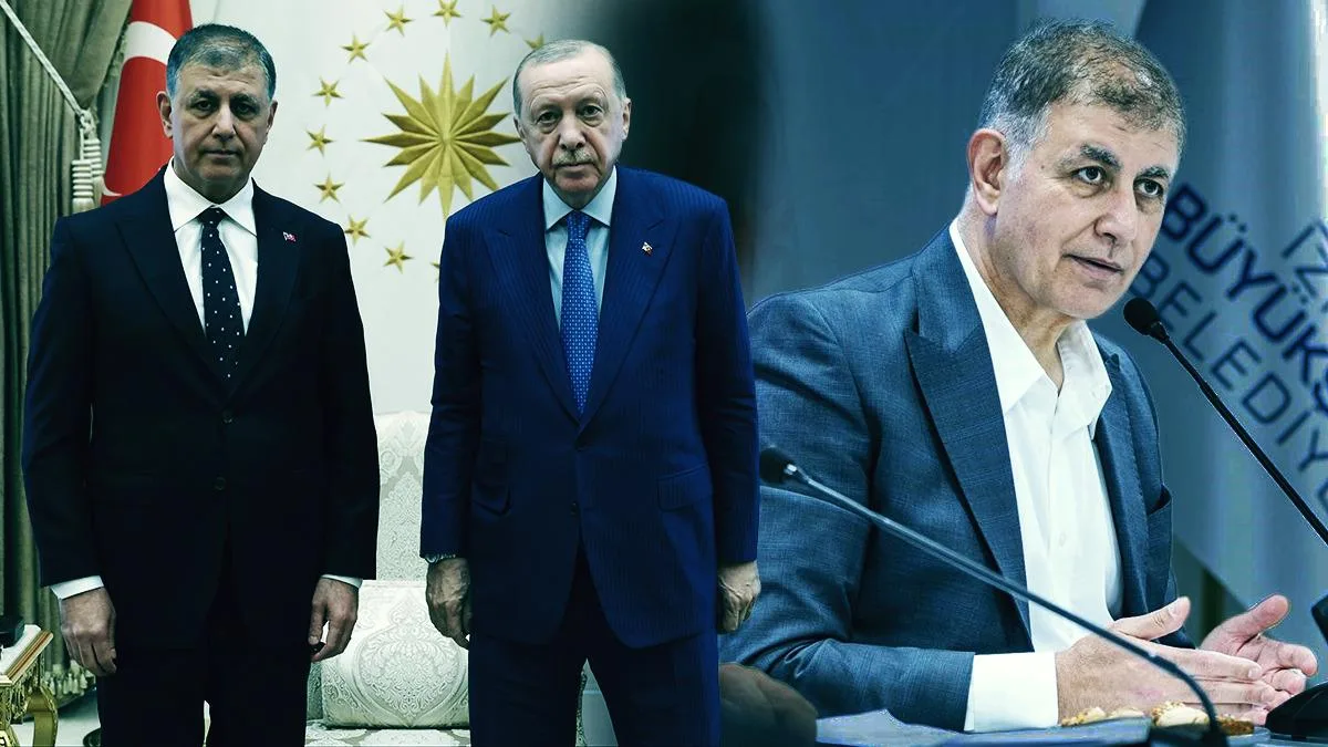 Cemil Tugay AK Parti’ye Geçiş İddiasıyla Gündemde!