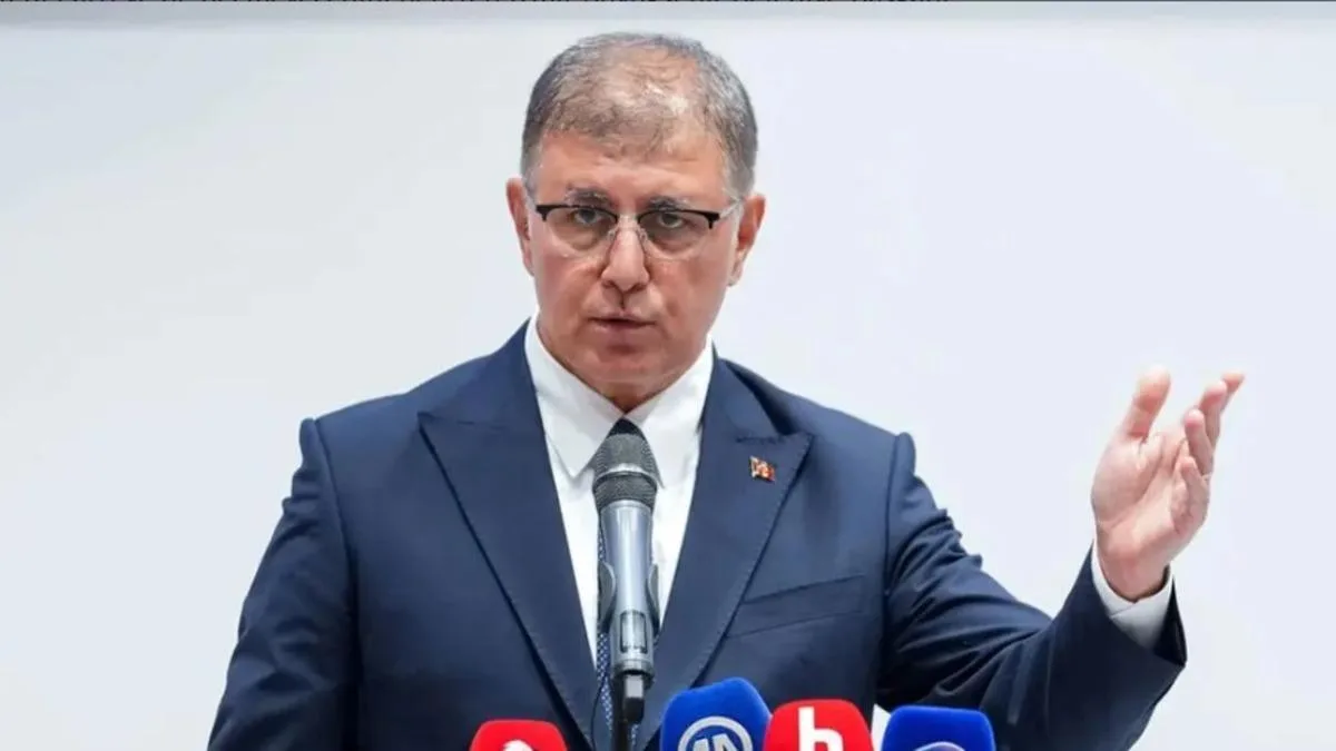Cemil Tugay: Bağımsız Kalacağım, Parti Değiştirmeyeceğim