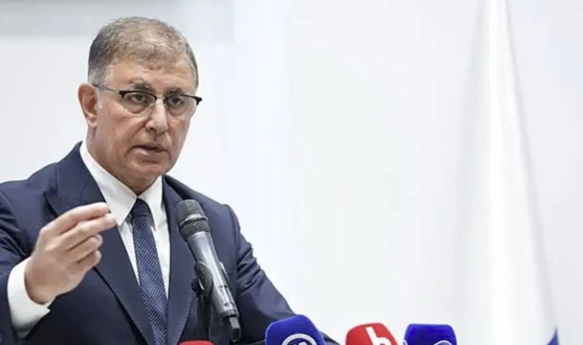 Cemil Tugay tartışmalara son noktayı koydu! Özgür Özel le ilgili çok konuşulacak çıkış 2