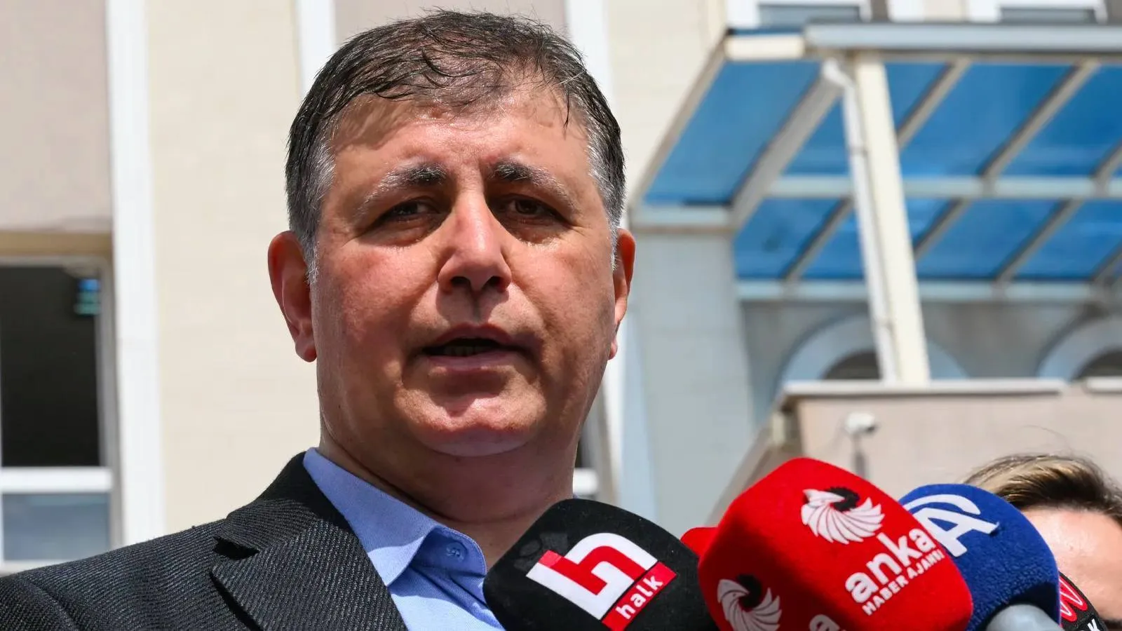 Cemil Tugay’dan AKP Eleştirilerine Sert Yanıt!