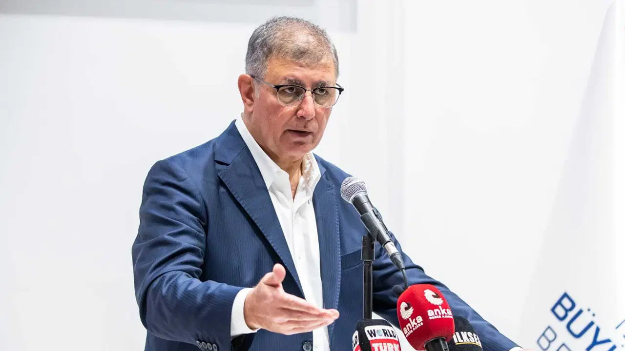Cemil Tugay’dan Şaşkınlık Yaratan Yanıt!