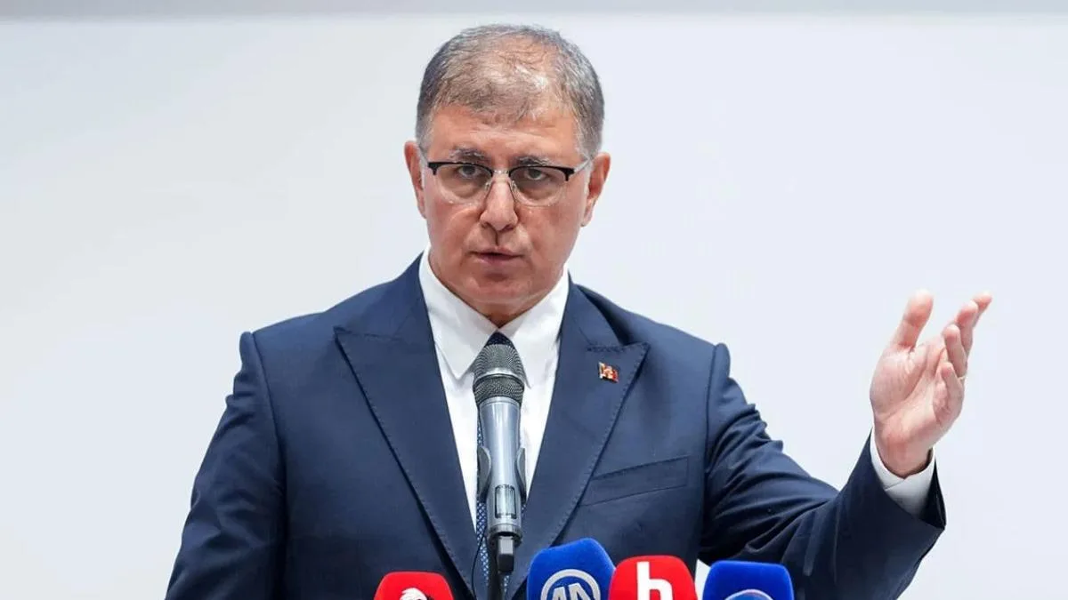 Cemil Tugay’dan Siyasi Şok: AK Parti İddiası!