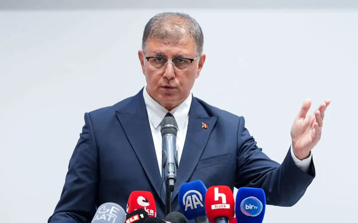 Cemil Tugay’ın ADD’den Ayrılma Nedeni Ne?