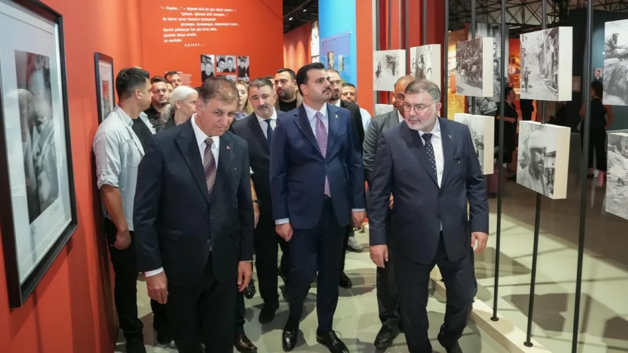 Cemil Tugay’ın AK Parti İddiaları Yeniden Alevlendi!