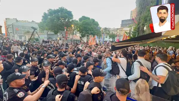 Cemil Tugay’ın AKP’ye Geçiş İddiası Şok Etkisi Yarattı