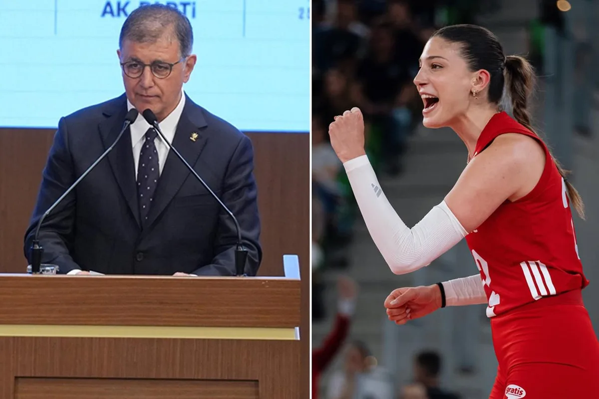 Cemil Tugay’ın Sözlerine İlkin Aydın’dan Atatürk’lü Yanıt