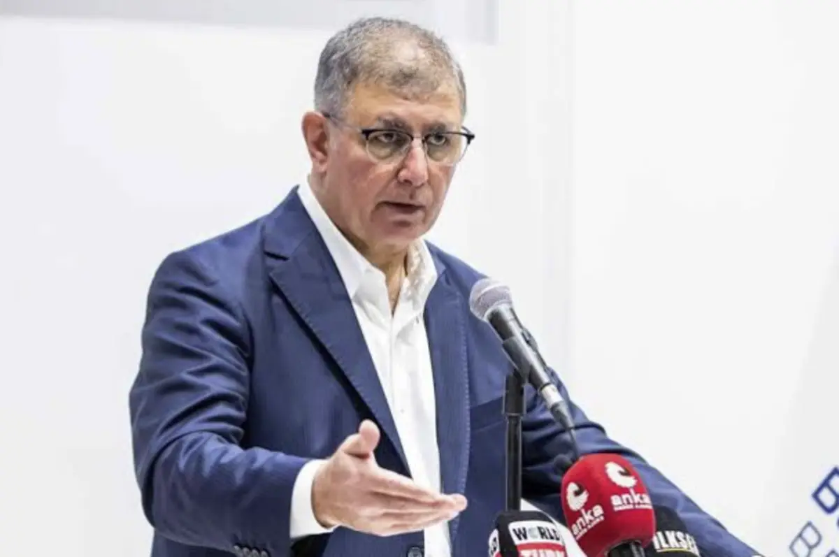 Özgür Özel den çok sert Cemil Tugay çıkışı: Hain oğlu haindir 2