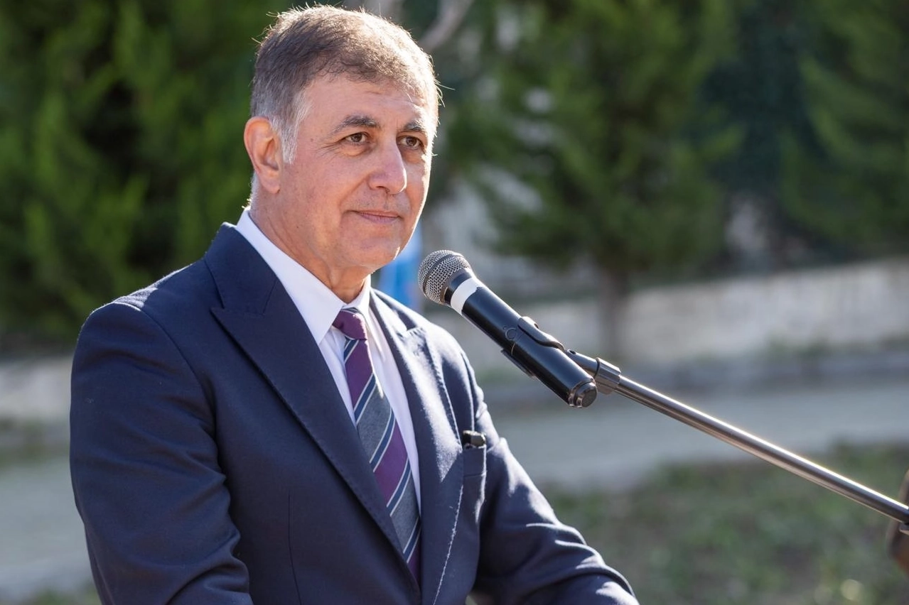 Cemil Tugay: Türkiye İçin Sağlam Kamu Yönetimi Şart