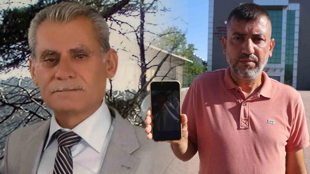 Cenaze Karışıklığı: Aile Şokta!