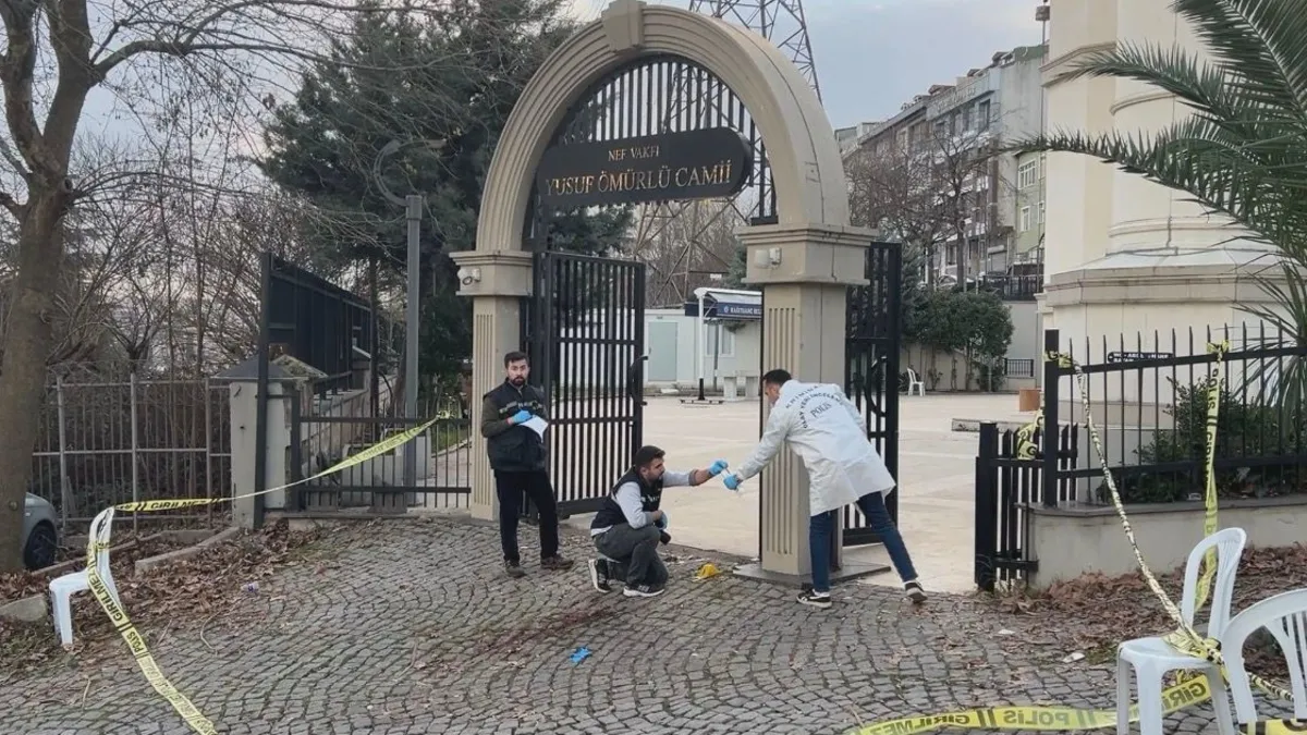 Cenaze Töreninde Kardeş Katliamı: 1 Ölü, 1 Gözaltı